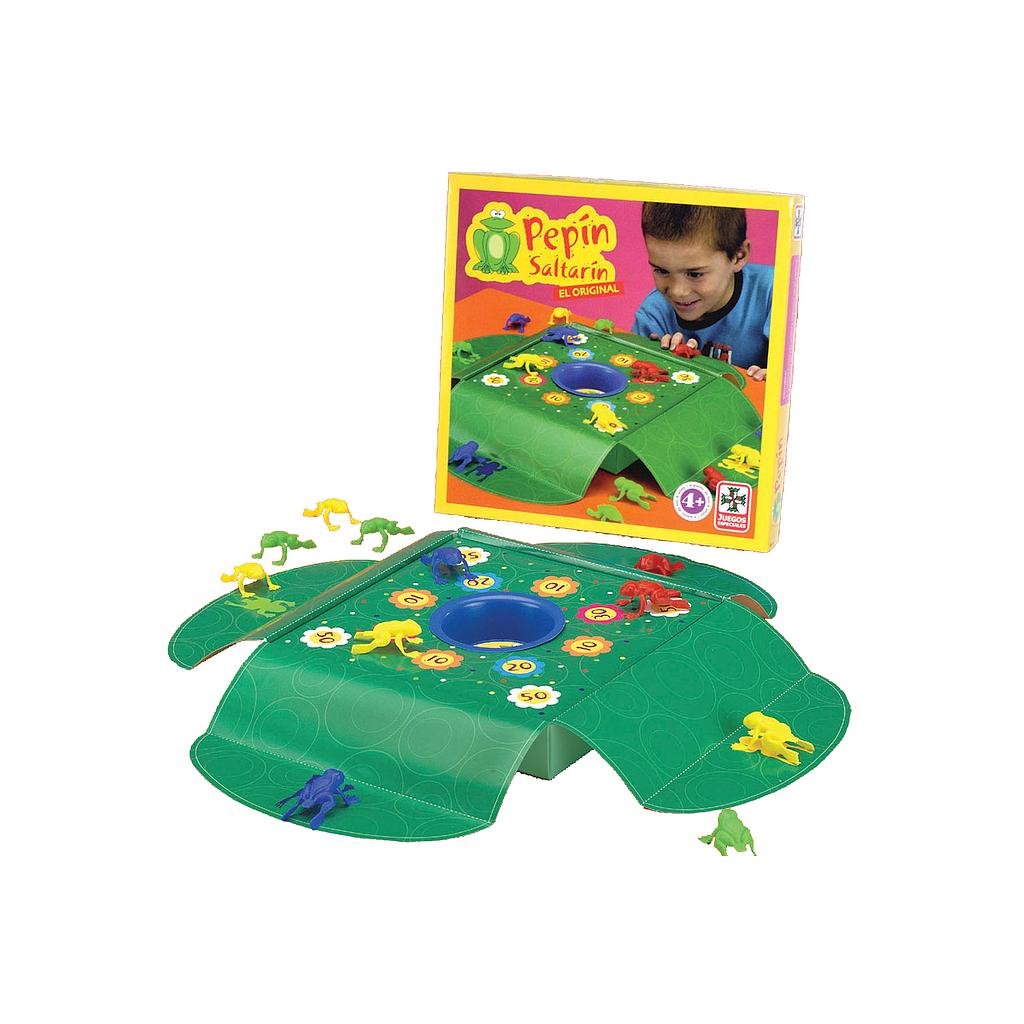 PEPIN SALTARIN (R2MEDIO)