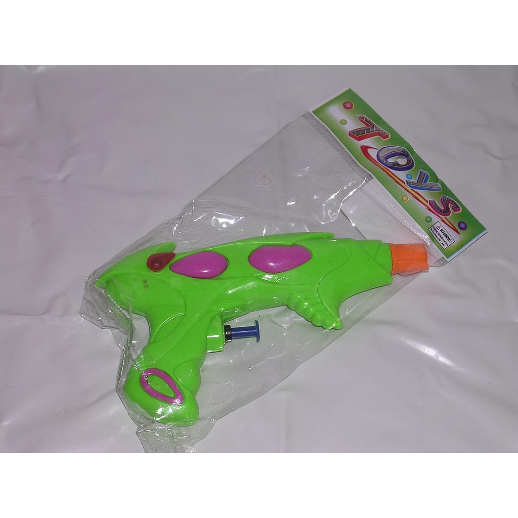 PISTOLA DE AGUA/A