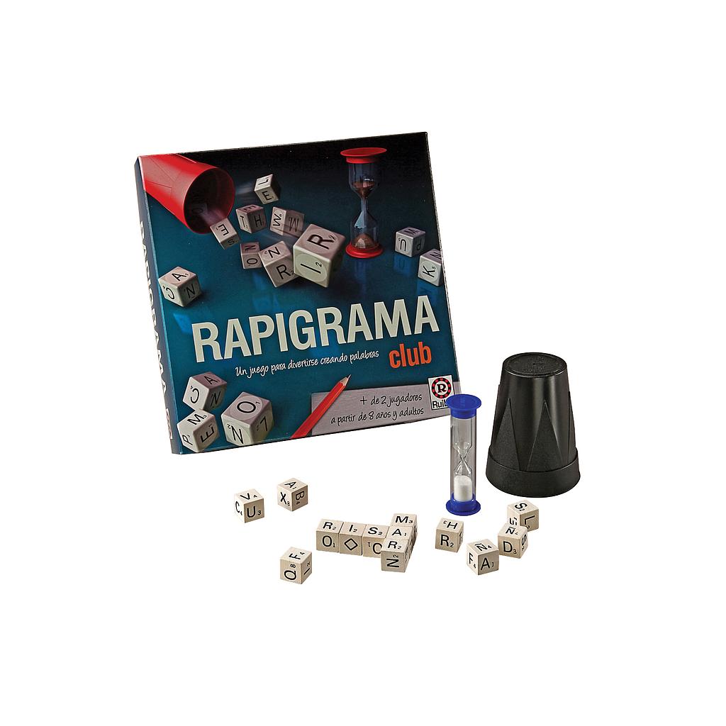 RAPIGRAMA CLUB NUEVO (R3ABAJO)