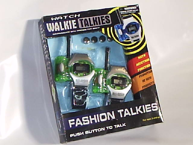 RELOJ WAL TALK/oferta /18 arriba