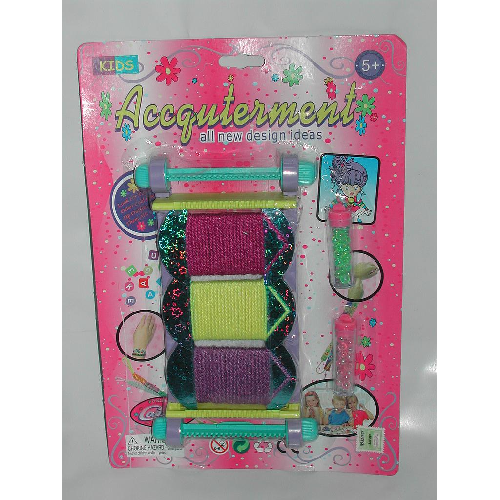 SET BIJU BLISTER/19 medio