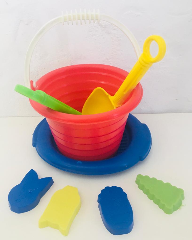 SET N1( BALDE PALA RAST. ZARAN Y M/fila 1/