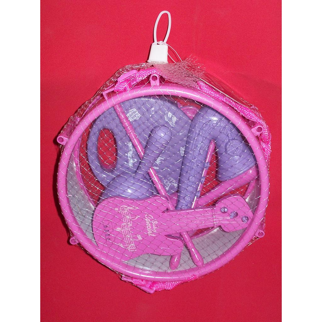 SET TAMBOR/30ARRIBA/28ARRIB/11PALLE