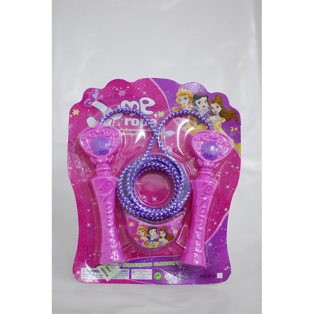 SOGA SALTAR BLISTER/24Arriba