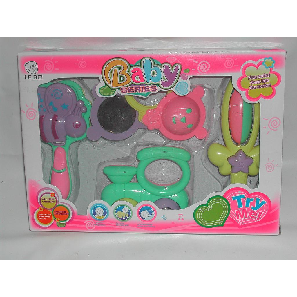 SONAJERO X4 EN CAJA/14MEDIO