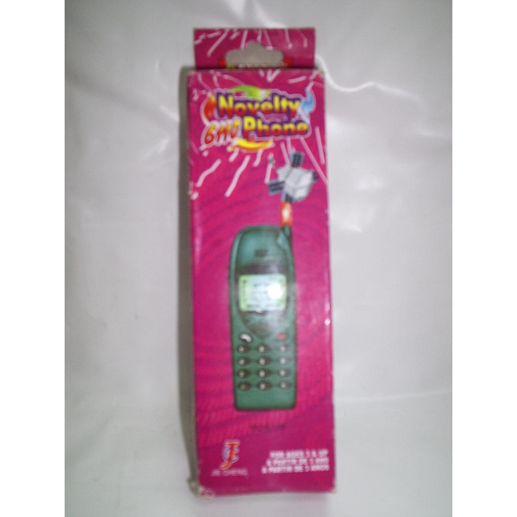 TELEFONO CELULAR MUSICAL/W/u/