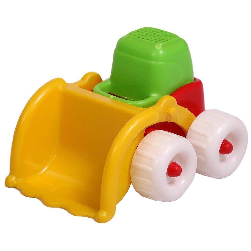 TOPADORA/fila 5/ 20cm X 17cm X 13CM