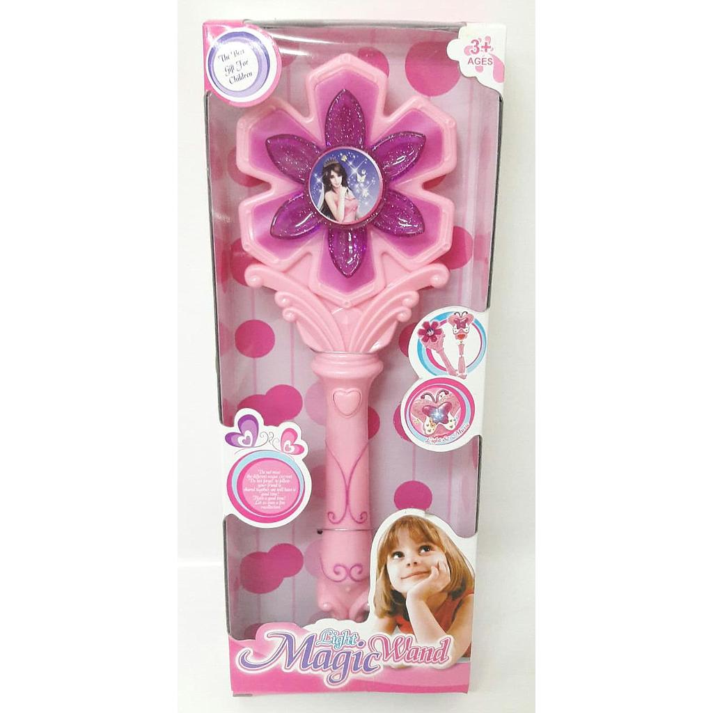 VARITA MAGICA C/PILAS /17 abajo