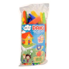 X164 PIEZAS APTA MENORES 3 AñOS