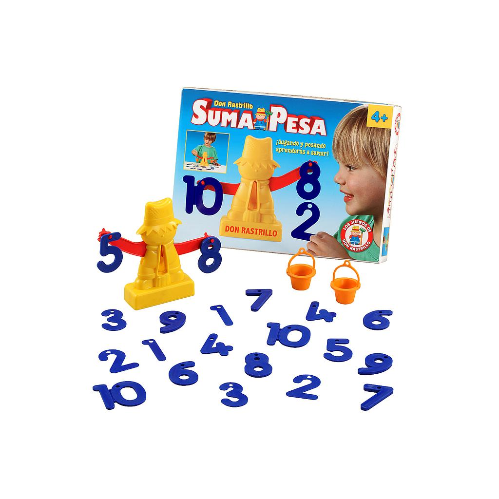 DON RASTRILLO SUMA Y PESA (R3ABAJO)