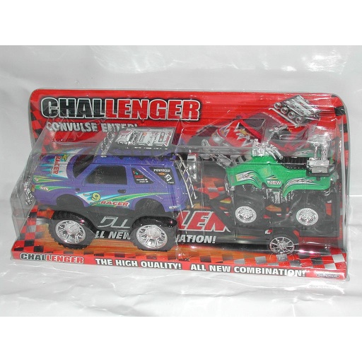 [237892] 4x4 C/MOTO (25CM) /16 abajo