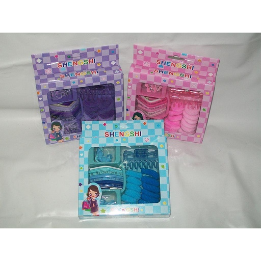 [80166] ACCESORIO PELO/23ABAJO