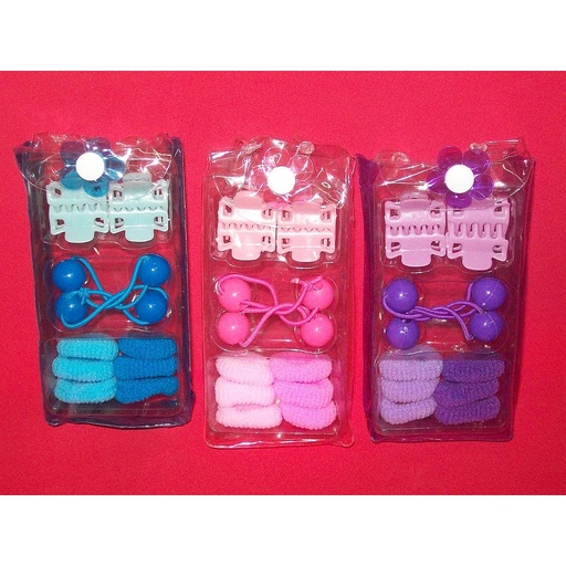 [80193] ACCESORIO P/PELO/14MEDIO