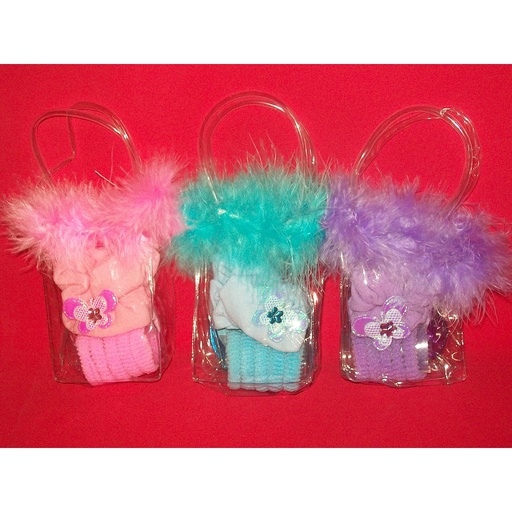 [80164] ACCESORIOS P/PELO /29MEDIO