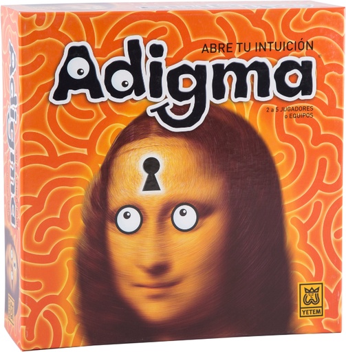 [ADIGMA EXPRES] ADIGMA EXPRES