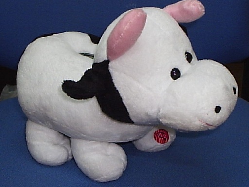 [3001] ALCANCIA /sonido 3 ANIMALES/10 MEDIO