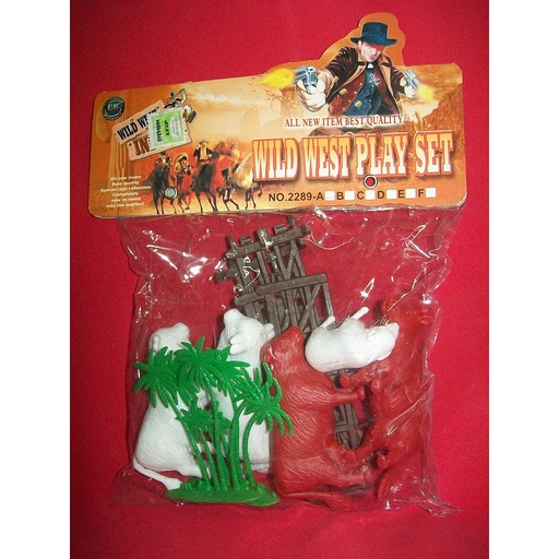 [13714] ANIMALES GRANJA/C/