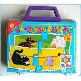 [H624] A QUIEN BUSCA VALIJA (EST2)