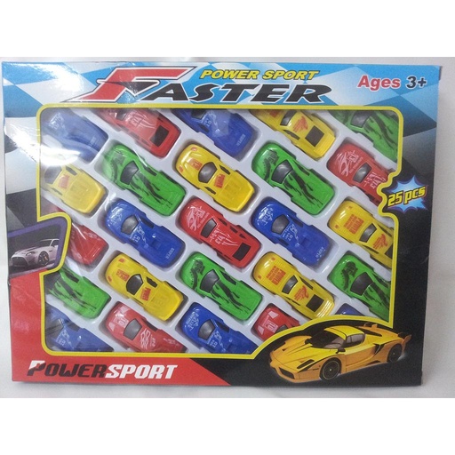 [18802] AUTO X25 / 29 MEDIO