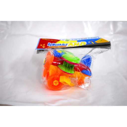 [16413] AVION DESARMABLE/14ABAJO