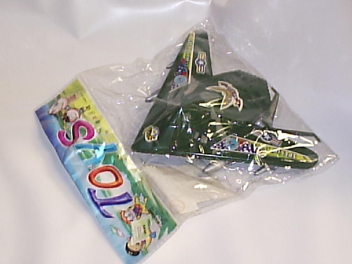 [1121] AVION MILITAR/ 15ABAJO