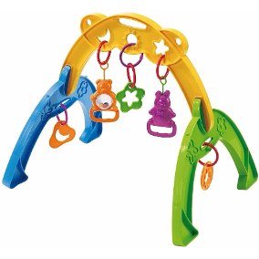 [2503] BABY GYM X4/R9