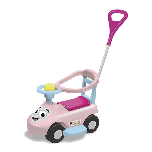 [9321] Baby Pink /r4