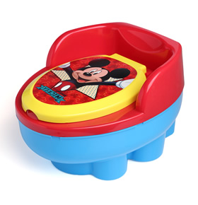 [J3573] BACINILLA MICKEY