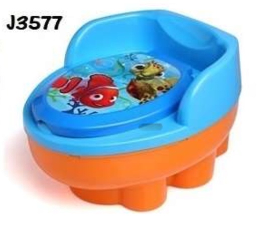 [J3577] BACINILLA NEMO