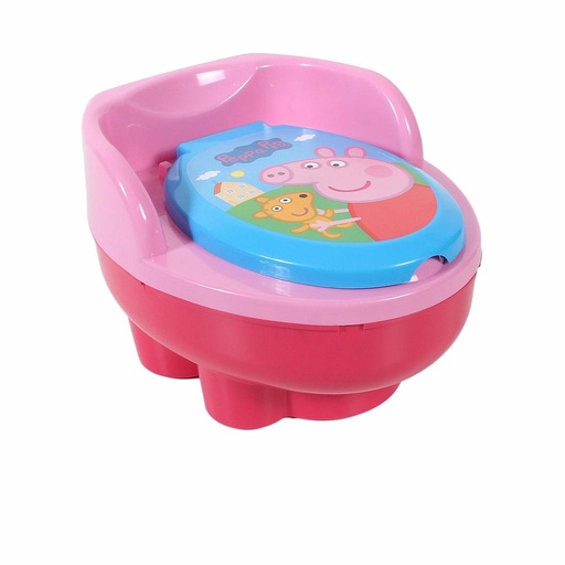 [J3578] BACINILLA PEPA PIG