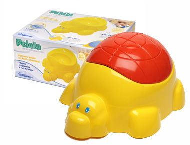 [J3568] BACINILLA TORTUGA