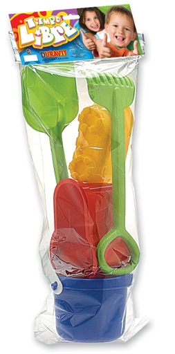 [D529] BALDE CHICO PAL AST MED CASTIL/20A