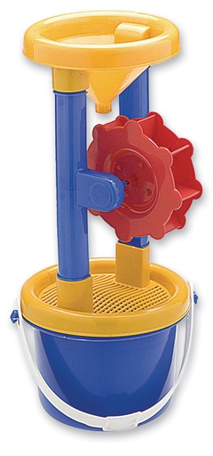 [D538] BALDE CHICO Y MOLINO/0A