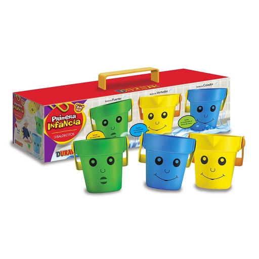 [D668] BALDECITOS DIDACTICOS/0A