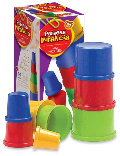 [D658] BALDE TORRE MINI/0A