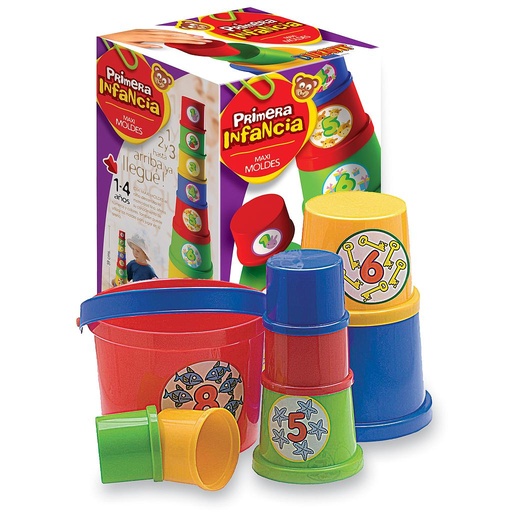 [D657] BALDE TORRES/8A