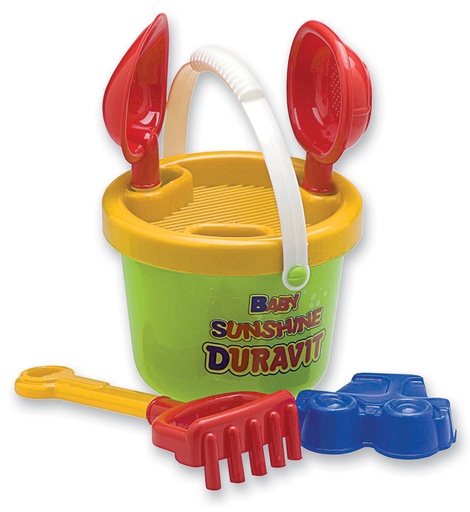 [D533] BAL.MED.PA.RA.COL.1MOL/1A