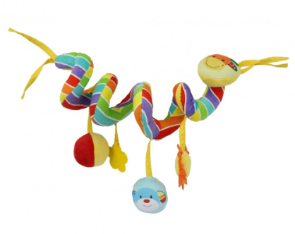 [50340] BARRAL PARA CUNA/COCHECITO