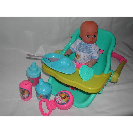 [2135] BEBE C/MOISES/28AB