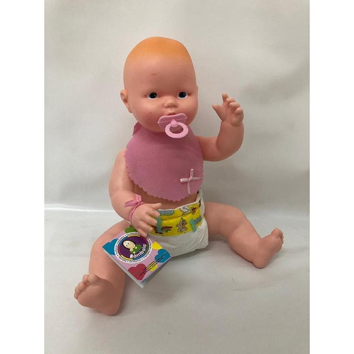 [531] BEBE NENITO OFERTA CON PAÑAL