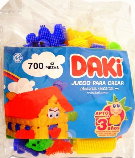 [DA700] BOLSAS(42PIEZAS)APTA MENORES 3 AñOS