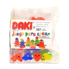 [DA507] BOLSAS(90PIEZAS) CON ANIMALES