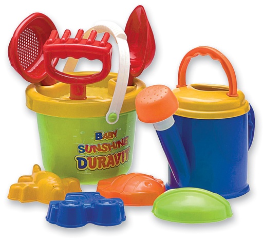 [D545] BOLSO BAL.MED.COMPLETO/19a