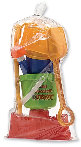 [D527] BOLSON BALD PAL,RAST MED CASTIL/8A