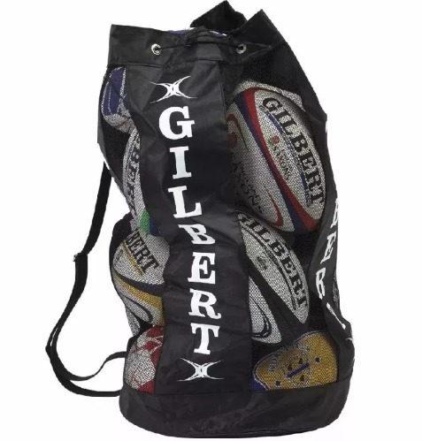 [912] Bolson de pelotas