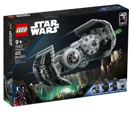 [75347] Bombardero TIE