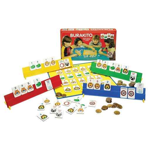 [1750] BURAKITO (R3MED)