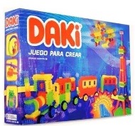 [DA906] CAJAS (60 PIEZAS) CAJA LOCOMOTORA