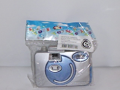 [5381] CAMARA DE FOTOS/12MEDIO