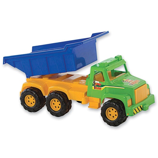 [D202] CAMION A GRANEL/21A